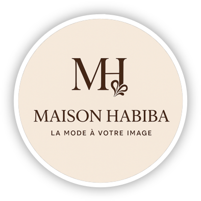 Logo Maison Habiba